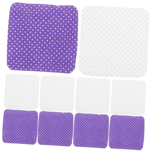 KAILIKETIY Diamantbild-Werkzeuge Kleber Entferner Selbstklebendes Reinigungspad Boxen Klebstoffentferner Für Diamantbild-grundausstattung Diamantkunst-Werkzeuge von KAILIKETIY