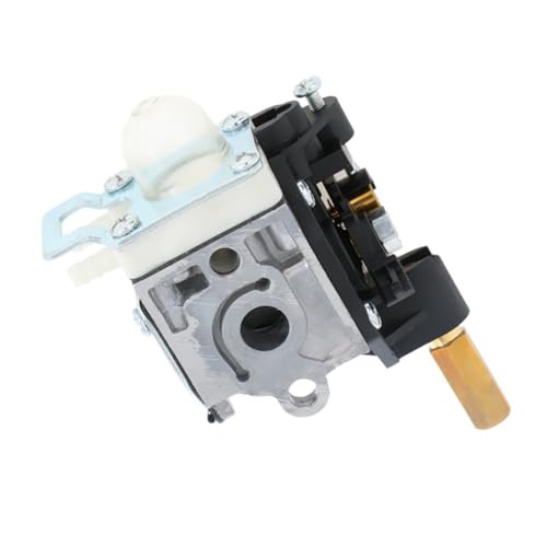 KAILIKETIY Carburetor Luftfilter für Echo Srm und Zama Modelle Gas Bulb Rebuild Kit Einfache Wartung und Reparatur Kompatibel mit Srm Langlebig und KAILIKETIY Carburetor Luftfilter für Echo Srm und Zama Modelle Gas Bulb Rebuild Kit Einfache Wartung und Reparatur Kompatibel mit Srm Langlebig und von KAILIKETIY