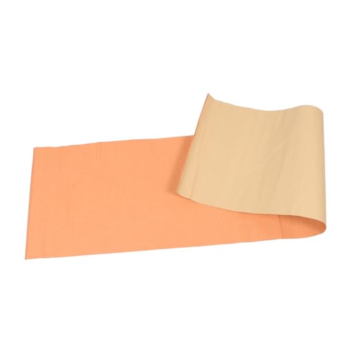 KAILIKETIY DIY Leder Craft Stabilisierungsblätter für Handtaschen Selbstklebend Langlebiges Material für Taschenherstellung und Reparaturen Multifunktional und Schützend KAILIKETIY DIY Leder Craft Stabilisierungsblätter für Handtaschen Selbstklebend Langlebiges Material für Taschenherstellung und Reparaturen Multifunktional und Schützend von KAILIKETIY