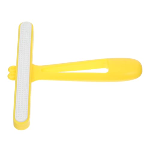 KAILIKETIY Doppelseitiger Tragbarer Tierhaarentferner mit Wiederverwendbarem Silikonschaber für Hunde und Katzenhaare Effektive von Kleidung Möbeln und Auto Leichtes Kompaktes Design für KAILIKETIY Doppelseitiger Tragbarer Tierhaarentferner mit Wiederverwendbarem Silikonschaber für Hunde und Katzenhaare Effektive von Kleidung Möbeln und Auto Leichtes Kompaktes Design für von KAILIKETIY