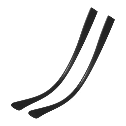 KAILIKETIY Ersatzbügel Brillenarm Metall Bequem Brillenbügel Ersatz für Sonnenbrillen Lesebrillen mit Druckentlastung und Einfache Montage KAILIKETIY Ersatzbügel Brillenarm Metall Bequem Brillenbügel Ersatz für Sonnenbrillen Lesebrillen mit Druckentlastung und Einfache Montage von KAILIKETIY