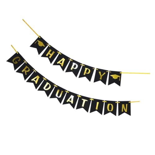 KAILIKETIY Graduation Season Party Banner Buchstaben Wimpelkette Dekoration Wiederverwendbar Robust Verarbeitet für Schulabschluss Jugendweihe Abschlussfeier Party Deko Mädchen Jungen KAILIKETIY Graduation Season Party Banner Buchstaben Wimpelkette Dekoration Wiederverwendbar Robust Verarbeitet für Schulabschluss Jugendweihe Abschlussfeier Party Deko Mädchen Jungen von KAILIKETIY