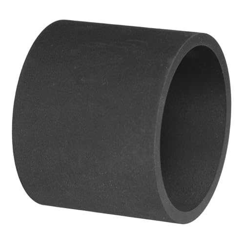 KAILIKETIY Graphit Schmelztiegel Tiegelform Präzisionsgraphit Gussform für Gold Silber Kupfer Aluminium Schmelzofen Experimenteller Schmelz Raffinierbedarf von KAILIKETIY
