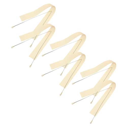 KAILIKETIY Handhebel Verpackungsgerät Ersatz Heizstreifen für Manuelle Versiegelungsmaschine Zuverlässige Heizelemente mit Hoher Temperaturbeständigkeit für Effiziente Zufällige Farbe KAILIKETIY Handhebel Verpackungsgerät Ersatz Heizstreifen für Manuelle Versiegelungsmaschine Zuverlässige Heizelemente mit Hoher Temperaturbeständigkeit für Effiziente Zufällige Farbe von KAILIKETIY