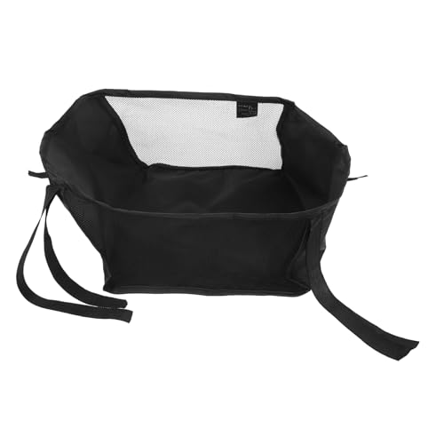 KAILIKETIY Kinderwagen Boden Organizer Bodentasche für Kinderwagen Organisieren von Flaschen Babyzubehör zu Installieren von KAILIKETIY