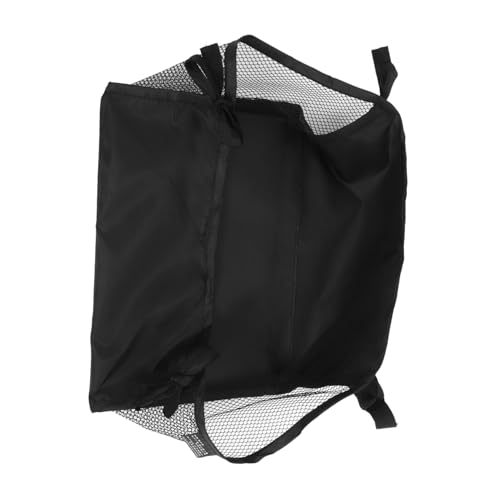 KAILIKETIY Kinderwagen Unterkorb Organizer Tasche Universeller Aufbewahrungskorb für Kinderwagen Wasserdichtes Oxford Einfache Installation für Windeln und Kleinteile KAILIKETIY Kinderwagen Unterkorb Organizer Tasche Universeller Aufbewahrungskorb für Kinderwagen Wasserdichtes Oxford Einfache Installation für Windeln und Kleinteile von KAILIKETIY