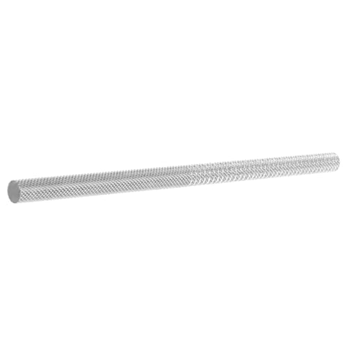 KAILIKETIY Knetmasse Textur Roller Vertikale Muster und Strickdesigns für DIY Projekte Robustem Aluminium Vielseitig Einsetzbar für Töpferwerkzeug KAILIKETIY Knetmasse Textur Roller Vertikale Muster und Strickdesigns für DIY Projekte Robustem Aluminium Vielseitig Einsetzbar für Töpferwerkzeug von KAILIKETIY