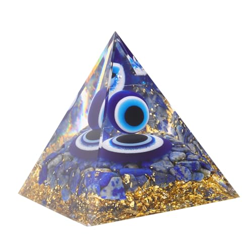 KAILIKETIY Lapis Craft Ornament Kleine Tischplatte Dekoration Exquisites für Schreibtisch Langlebig und Handgefertigt Innenraumgestaltung für Kreative KAILIKETIY Lapis Craft Ornament Kleine Tischplatte Dekoration Exquisites für Schreibtisch Langlebig und Handgefertigt Innenraumgestaltung für Kreative von KAILIKETIY