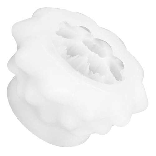 KAILIKETIY Lotus Kerzenform Silikonform für Kerzenherstellung und Seifen Diy Lotusblumen Design mit Feiner Detailstruktur Vielseitige Gießform für Kerzen Seife und Harzkunst Künstlerisches KAILIKETIY Lotus Kerzenform Silikonform für Kerzenherstellung und Seifen Diy Lotusblumen Design mit Feiner Detailstruktur Vielseitige Gießform für Kerzen Seife und Harzkunst Künstlerisches von KAILIKETIY