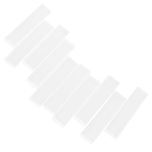 KAILIKETIY Multi Use Thermoplastische Strips Wiederverwendbare Formbare Kunststoffpellets für Kreative DIY Projekte Reparaturen Bastelarbeiten von KAILIKETIY