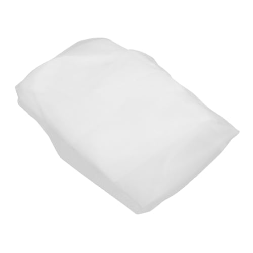 KAILIKETIY Netzbezug Für Lazy Sofa Bezug Aus Stoffmaterial Weicher Und Bequemer Bezug Ersatzbezug Für Lazy Sofa-innenausstattung Waschbarer Sitzsackbezug von KAILIKETIY