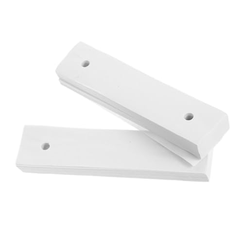 KAILIKETIY Sanitäres Optik Kinnauflagenpapier Ergonomisch Geformt Weich und Sicher für Augenuntersuchungen Passend für Altersgruppen Kompakt und Praktisch für Optometrie KAILIKETIY Sanitäres Optik Kinnauflagenpapier Ergonomisch Geformt Weich und Sicher für Augenuntersuchungen Passend für Altersgruppen Kompakt und Praktisch für Optometrie von KAILIKETIY