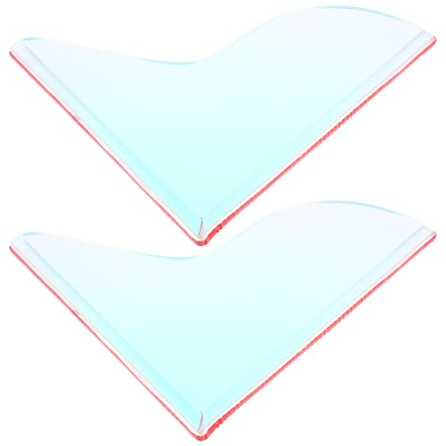 KAILIKETIY Selbstklebender transparenter Duschspritzschutz Badewannen Waschbecken spritzschutz Dünn Platzsparend für Kleines Badezimmer Einfache Montage Abnehmbar Langlebig KAILIKETIY Selbstklebender transparenter Duschspritzschutz Badewannen Waschbecken spritzschutz Dünn Platzsparend für Kleines Badezimmer Einfache Montage Abnehmbar Langlebig von KAILIKETIY