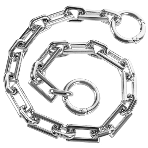 KAILIKETIY Taschenverlängerungskette Lange Geldbörsenkette Dekorative Umhängetaschenverlängerung für Stilvolle Looks für Frauen von KAILIKETIY