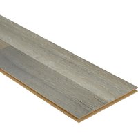 KAINDL Laminat »Masterfloor«, BxL: 193 x 1383 mm, Stärke: 7 mm, Eiche Sterling - grau von KAINDL