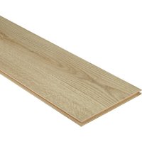 KAINDL Laminat »Masterfloor«, BxL: 193 x 1383 mm, Stärke: 8 mm, Eiche Evoke Classic - braun von KAINDL