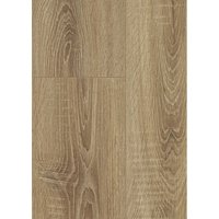 KAINDL Laminat »Masterfloor«, BxL: 193 x 1383 mm, Stärke: 8 mm, Eiche Rosarno - braun von KAINDL