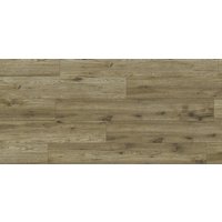 KAINDL Laminat »Masterfloor«, BxL: 193 x 1383 mm, Stärke: 8 mm, Hickory Kansas - braun von KAINDL