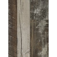 KAINDL Laminat »Masterfloor«, BxL: 244 x 1383 mm, Stärke: 8 mm, Kiefer Multistripe - grau von KAINDL