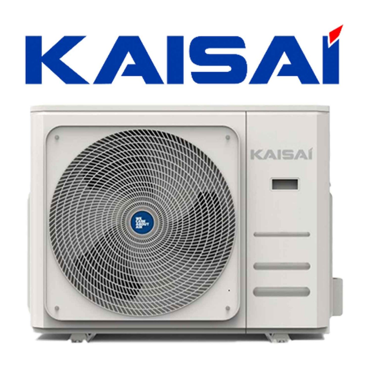 KAISAI Außengerät KOCA30U-24HFN 7,0 kW"" von KAISAI