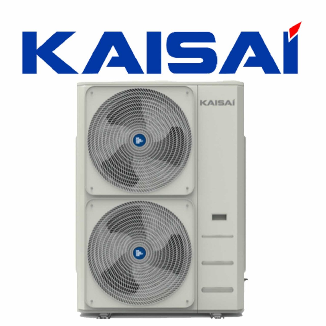 KAISAI Außengerät KOE30U-48HFN32X 14,1 kW"" von KAISAI