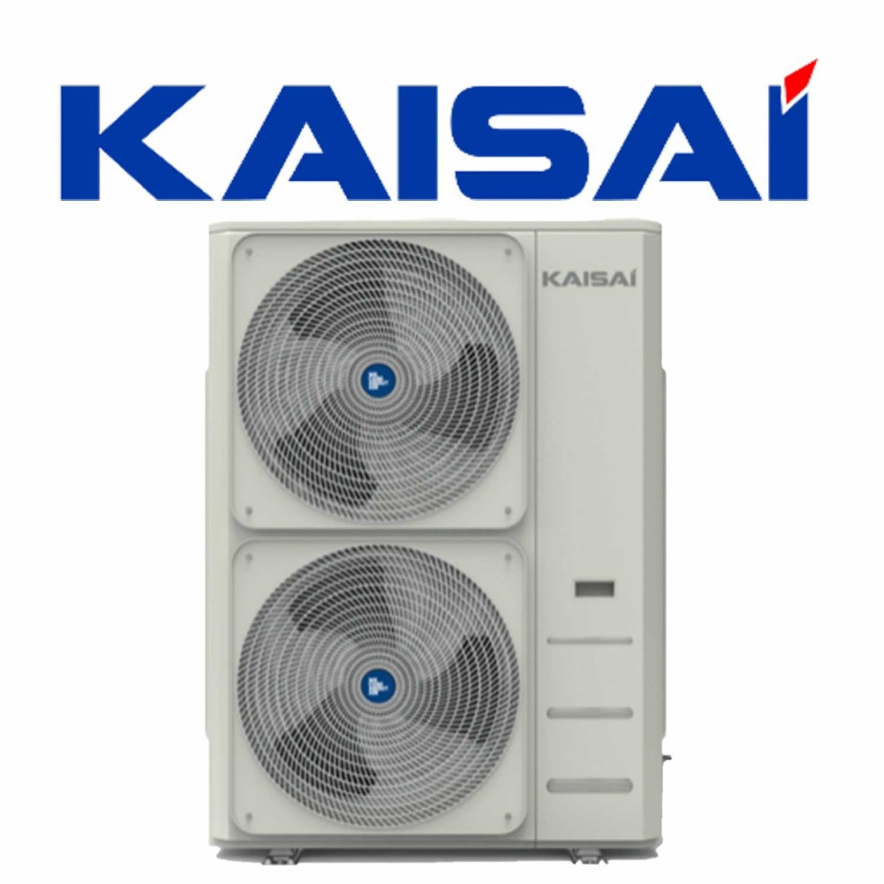 KAISAI Außengerät KOE30U-55HFN 15,8 kW"" KAISAI Außengerät KOE30U-55HFN 15,8 kW"" von KAISAI