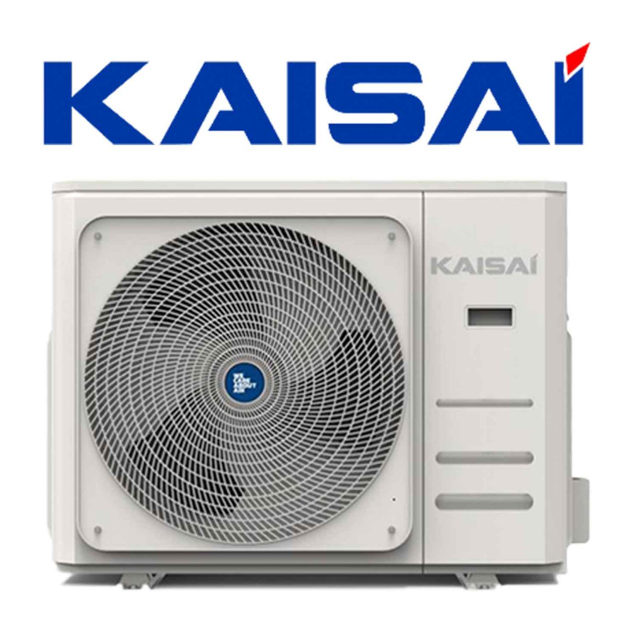 KAISAI Außengerät KOX230-12HFN32X 3,5 kW"" von KAISAI