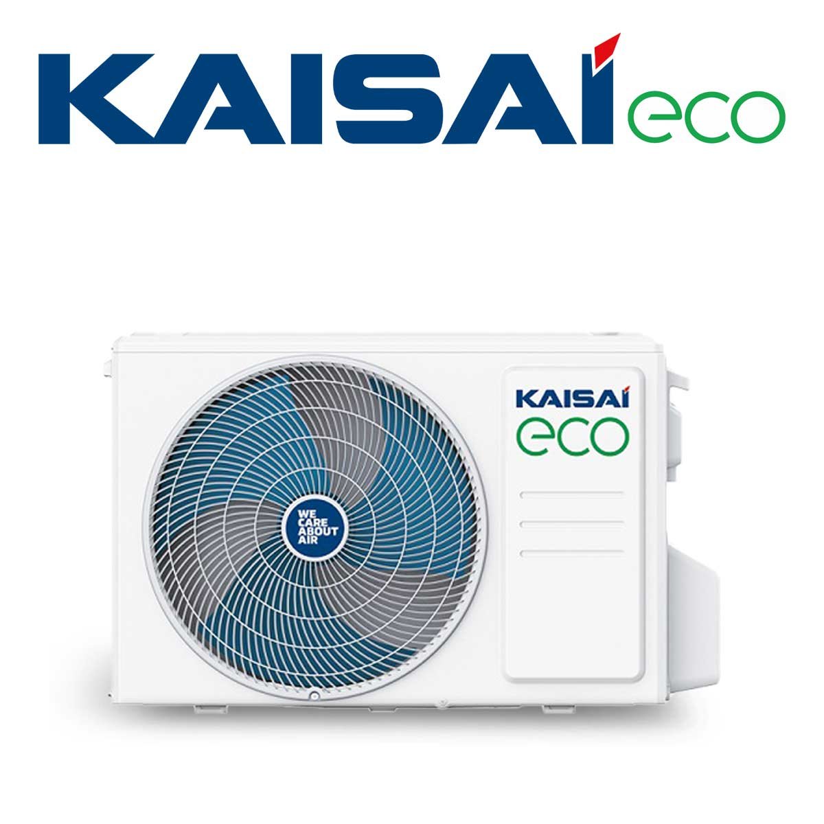 KAISAI ECO Außengerät KEX-09KTHO 2.6 kW"" KAISAI ECO Außengerät KEX-09KTHO 2.6 kW"" von KAISAI