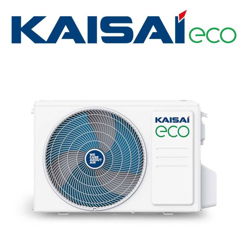 KAISAI ECO Außengerät KEX-24KTGO 7.0 kW"" von KAISAI