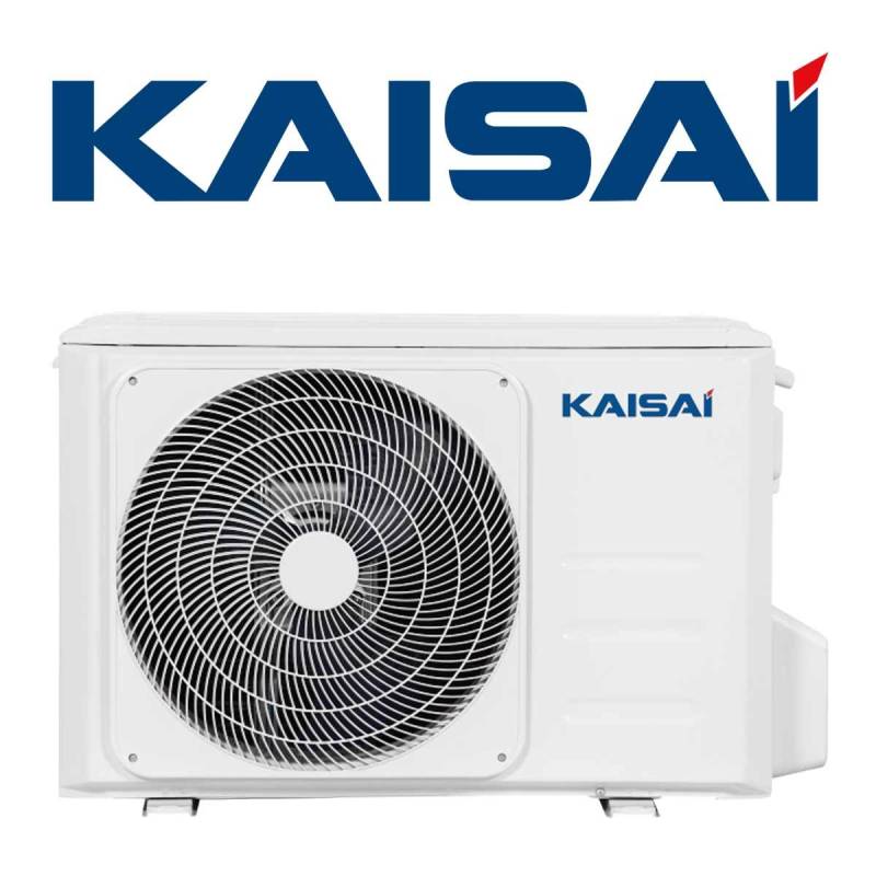 KAISAI FLY Außengerät KWX-09HRD 2.6 kW WiFi"" von KAISAI