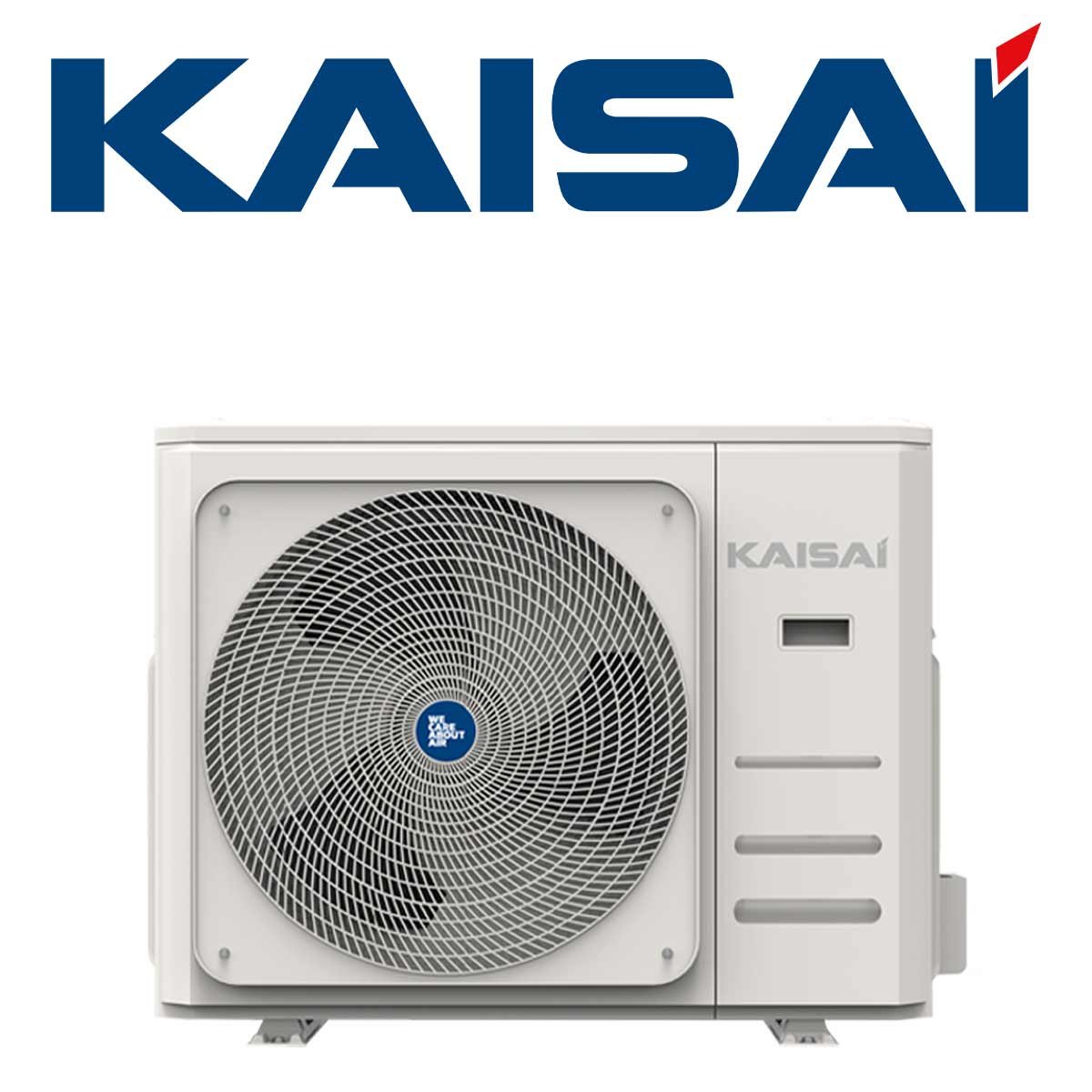 KAISAI Multisplit-Außengerät K20C-18HFN32 5,3 kW"" von KAISAI