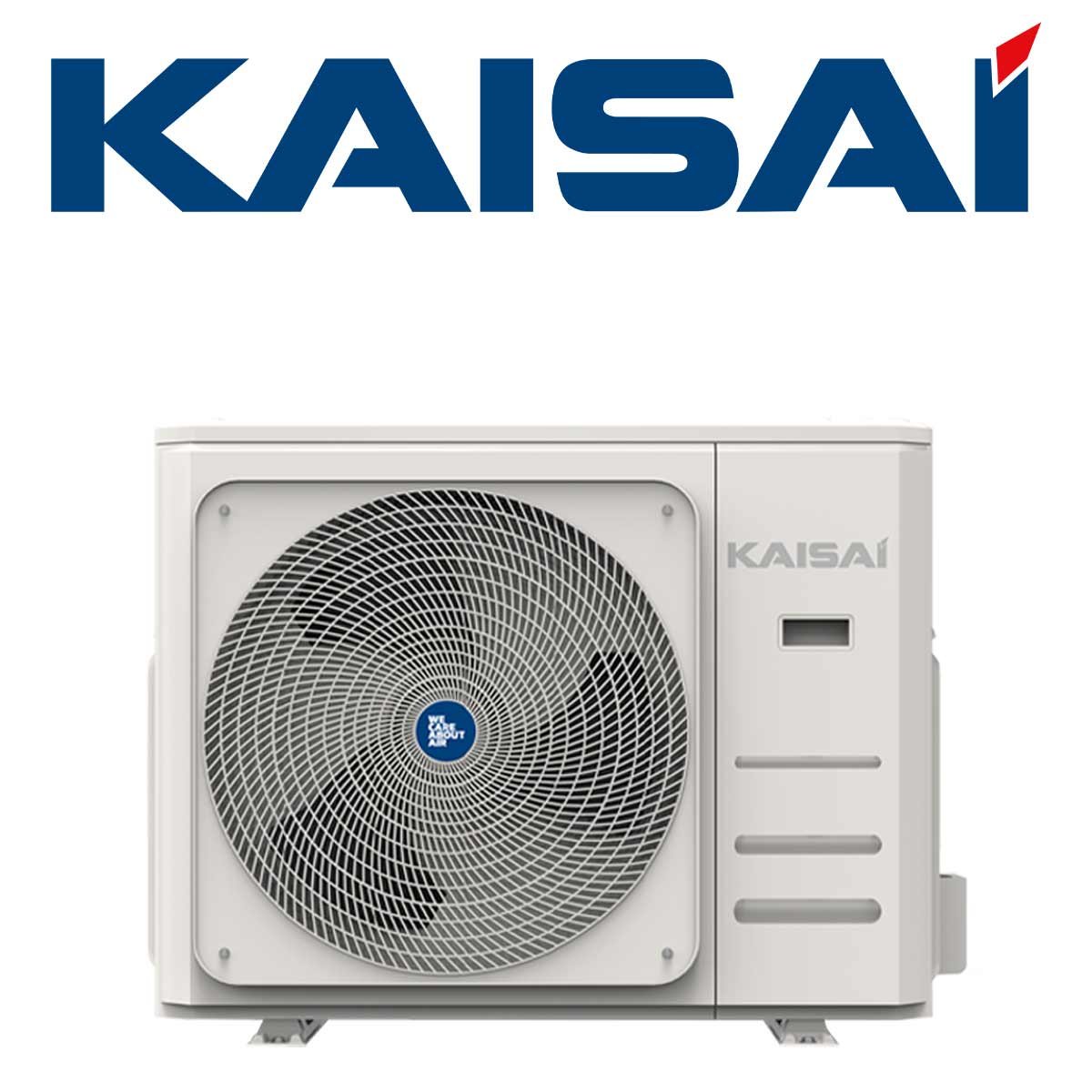 KAISAI Multisplit-Außengerät K3OA-27HFN32H 7,9 kW"" KAISAI Multisplit-Außengerät K3OA-27HFN32H 7,9 kW"" von KAISAI