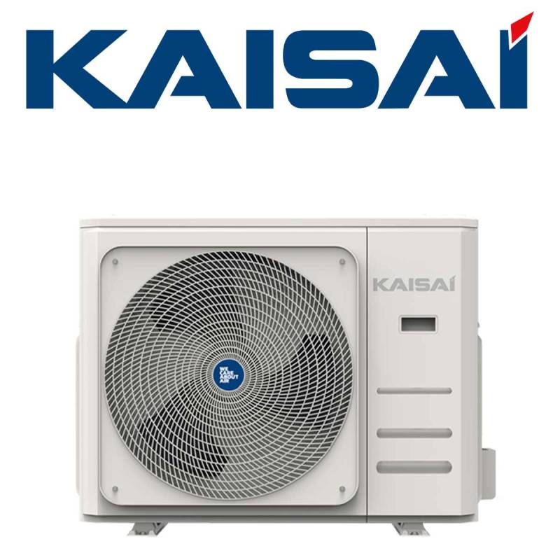 KAISAI Multisplit-Außengerät K3OA-27HFN32H 7,9 kW"" von KAISAI