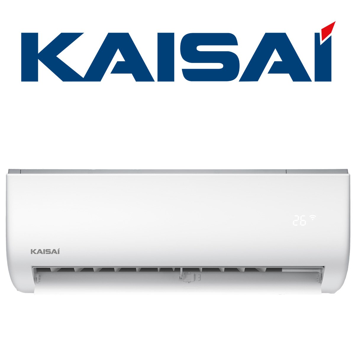 Kaisai ONE+ KRX-18PEGI - 5,3 kW Inneneinheit"" Kaisai ONE+ KRX-18PEGI - 5,3 kW Inneneinheit"" von KAISAI