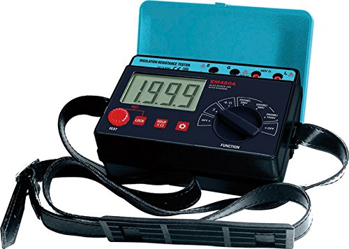 KAISE EM480A isolierungsmesser von KAISE