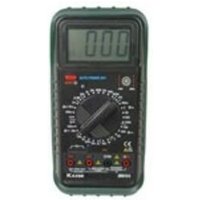 Kaise - Digital-Multimeter MY63 Kapazitätsmessgerät + Vac + Vdc + Dioden Kaise - Digital-Multimeter MY63 Kapazitätsmessgerät + Vac + Vdc + Dioden von KAISE