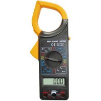 Strommesszange 600Vdc/ac 1000Aca M266 von KAISE