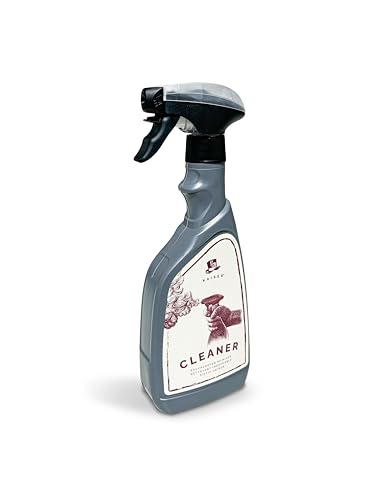 KAISER COMPANY I Räucherofen Reiniger für alle Edelstahlmodelle einschließlich Raucherzeuger I 1x500ml von KAISER