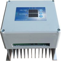 Mega pv 3 kw Heizstab Regelung für Warmwasser mit Photovoltaik von KAISER ELECTRONICS