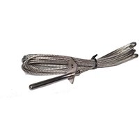 PT1000 Rauchgasfühler Abgasfühler Abgastemperatursensor -25 +200°C von KAISER ELECTRONICS