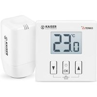 Kaiser Electronics - apus Funkset für M30x1.5 und Danfoss ra-n Ventile von KAISER ELECTRONICS