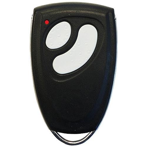 Kaiser Nienhaus 2-Tasten Handsender von Kaiser Nienhaus