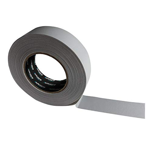 KAISER plastic® Anti-dust tape für Stegplatten und Hohlkammerplatten in verschiedenen Längen (25m) von KAISER PLASTIC