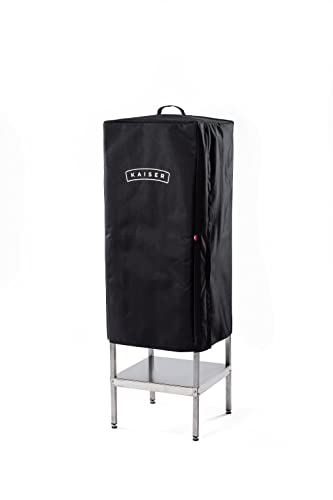 KAISER Company Abdeckhaube '80' | Abdeckhaube für Räucherofen | schützt vor Regen und UV-Strahlung KAISER Company Abdeckhaube '80' | Abdeckhaube für Räucherofen | schützt vor Regen und UV-Strahlung von KAISER
