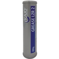 Kajo 61320024 Langzeitfett Grease lzr 2 blau 400 g von KAJO SCHMIERSTOFF