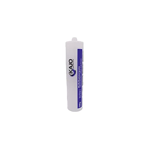 500g KAJO-Meißelhammerpaste Schraubkartusche von KAJO