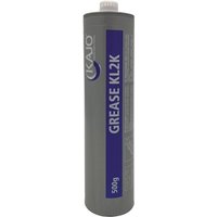KAJO 64110500 Mehrzweckfett Grease KL2K 500 g hell von KAJO