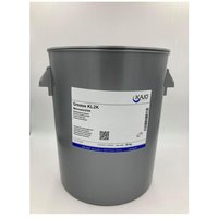 Mehrzweckfett Grease KL2K 25 kg hell Mehrzweckfett Grease KL2K 25 kg hell von KAJO