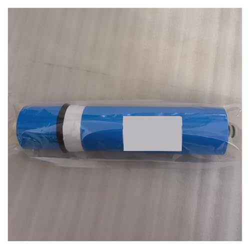 1 Stück 800 gpd RO-Membran 3013–800 Umkehrosmosefiltermembran Wasserfilterkartuschen Ro-Systemfilter für Untertisch-Wasserfilter von KAKAK