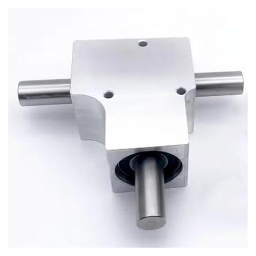 1:1 Welle 15 mm 20 kg Einzel-/Doppelabgangswelle 200 U/min Drehvorrichtung 90° Winkel des Umschalters Reduzierstück aus Aluminium konisch spiralförmig 1,5 m Lenkvorrichtung inkl 1:1 Welle 15 mm 20 kg Einzel-/Doppelabgangswelle 200 U/min Drehvorrichtung 90° Winkel des Umschalters Reduzierstück aus Aluminium konisch spiralförmig 1,5 m Lenkvorrichtung inkl von KAKAK